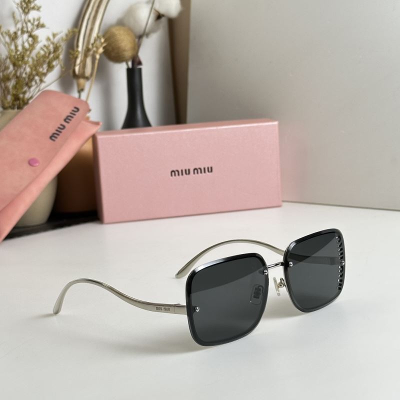 Miu miu Sunglasses